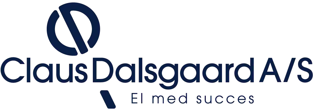 Claus Dalsgaard A/S